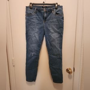 Buffalo jeans by David Bitton